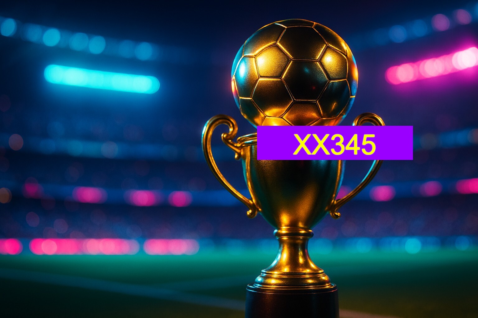 Eventos Esportivos