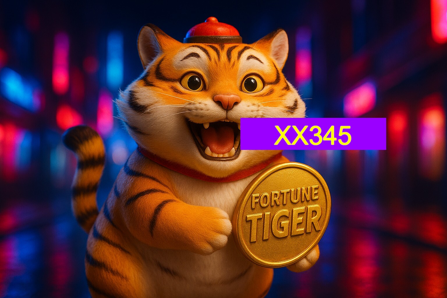 Como Jogar Fortune Tiger