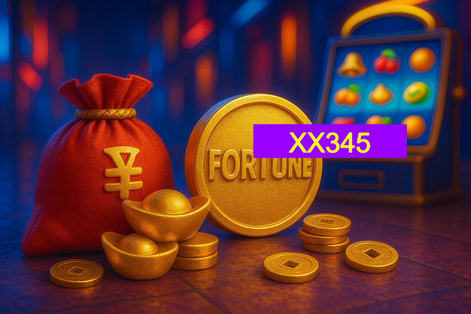 Jogos Festivos