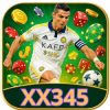 Logo da XX345